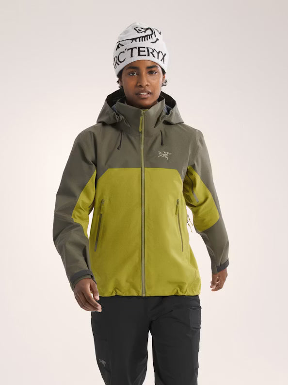 Arcteryx Jacket