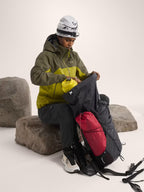 Arcteryx Jacket