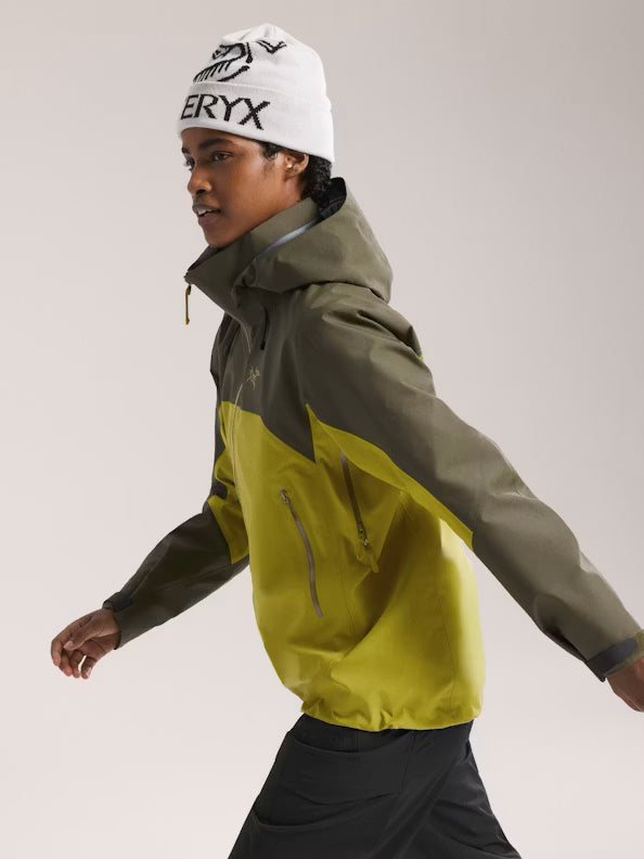 Arcteryx Jacket