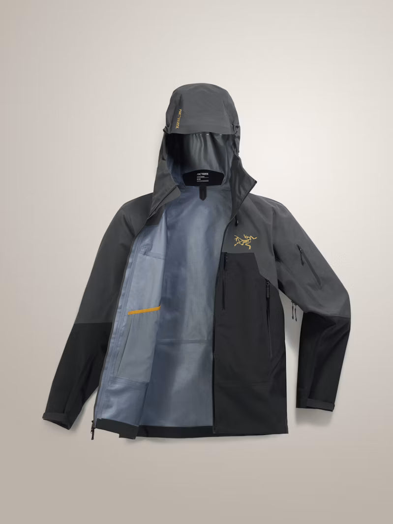 Arcteryx Jacket