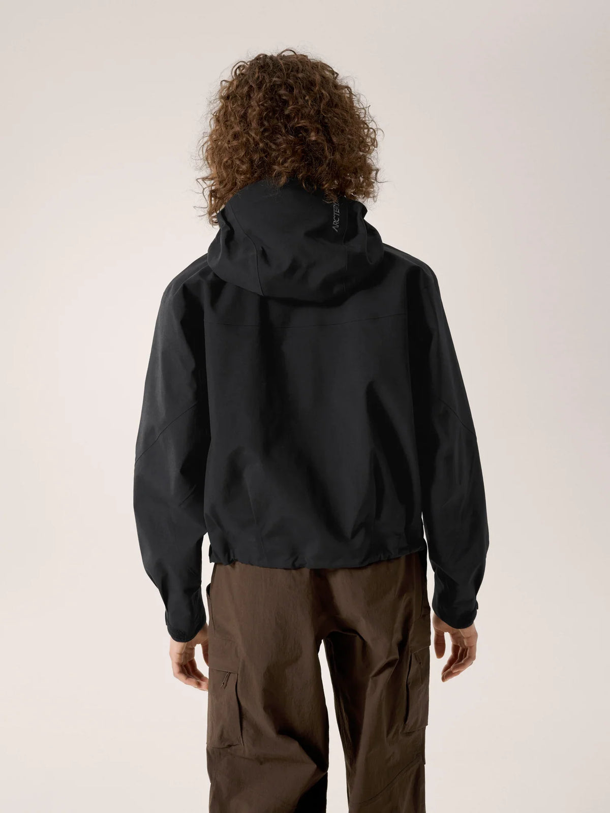 Arcteryx Altira Cropped Jacket Women's