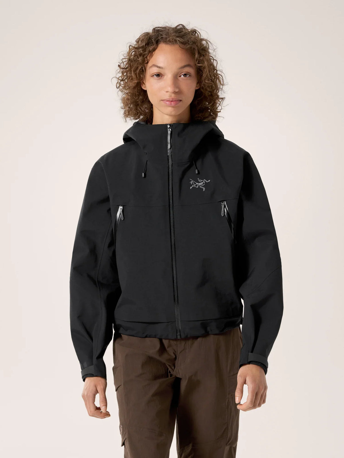 Arcteryx Altira Cropped Jacket Women's