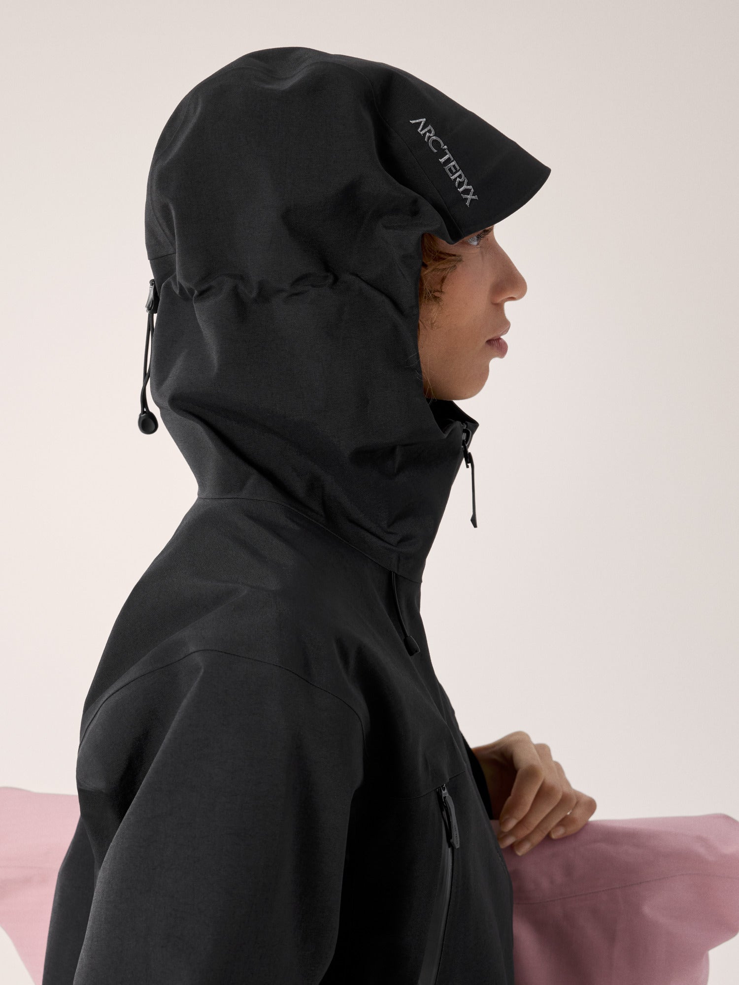 Arcteryx Altira Cropped Jacket Women's