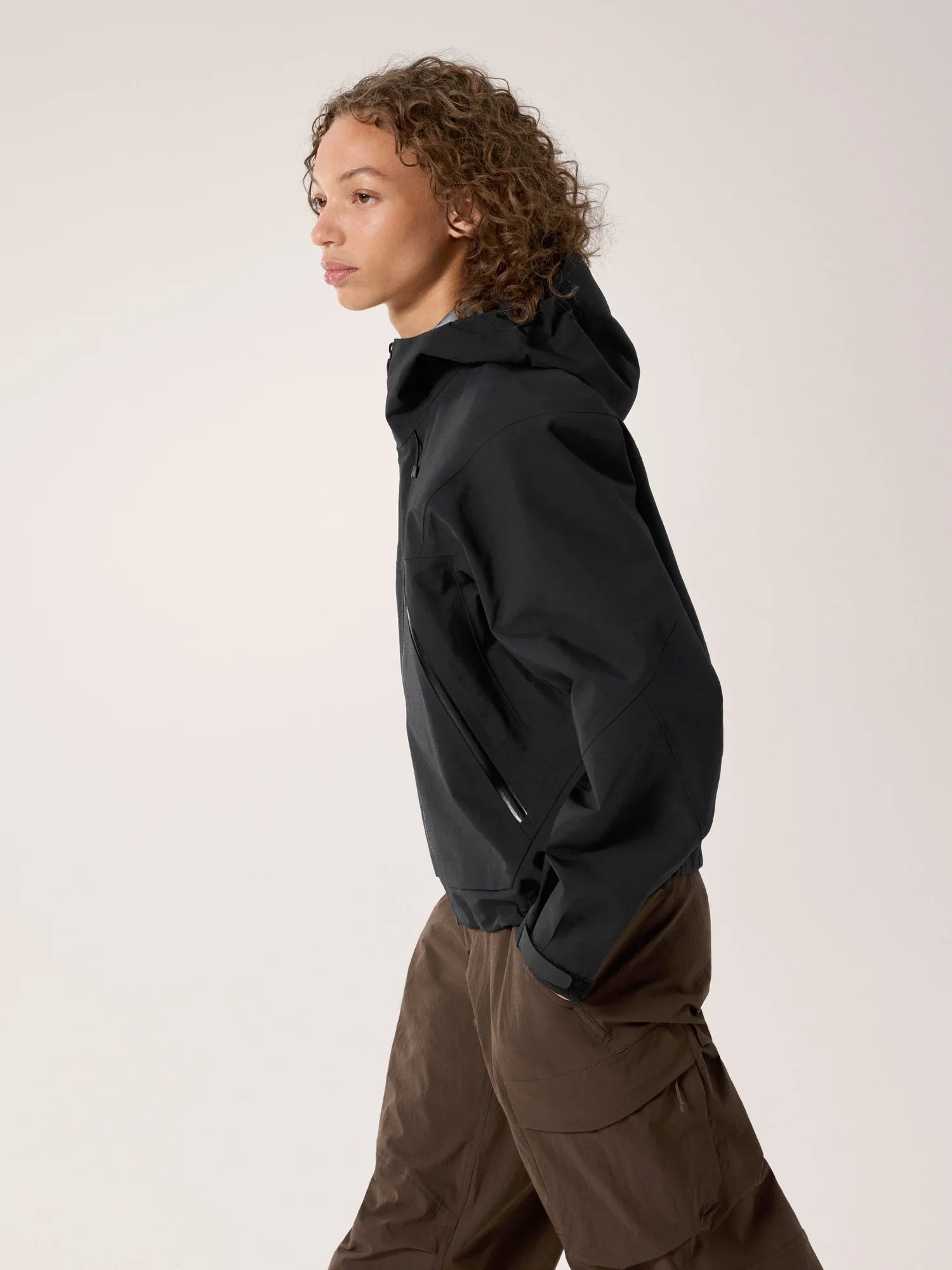 Arcteryx Altira Cropped Jacket Women's