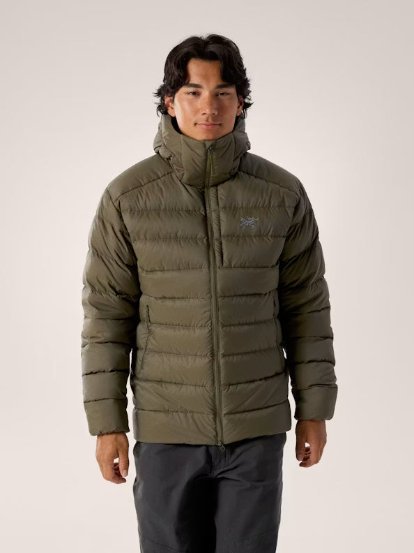 Arcteryx Jacket