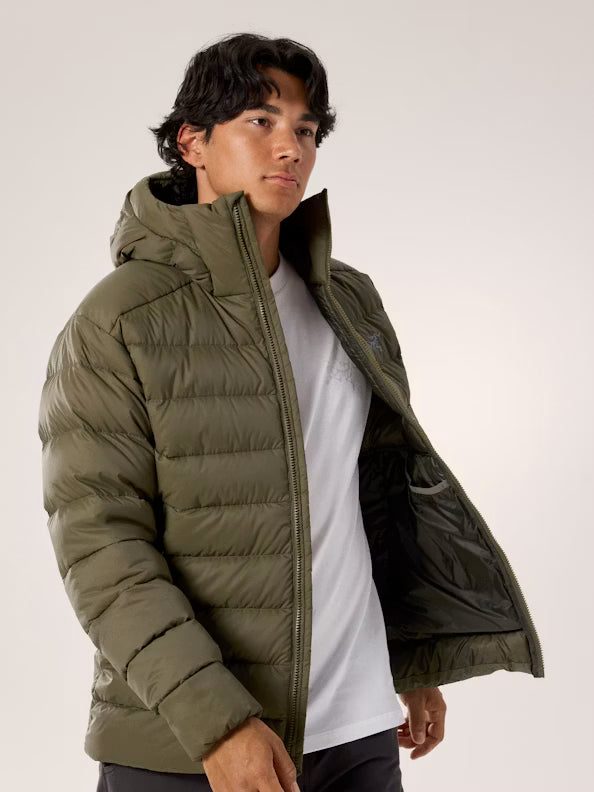 Arcteryx Jacket