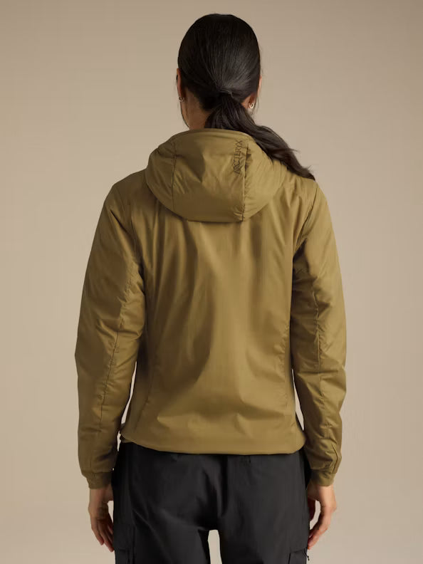 Arcteryx Atom Jacket Womens