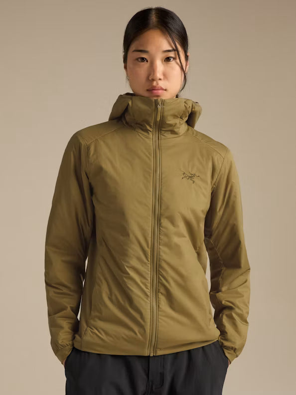 Arcteryx Atom Jacket Womens