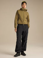 Arcteryx Atom Jacket Womens