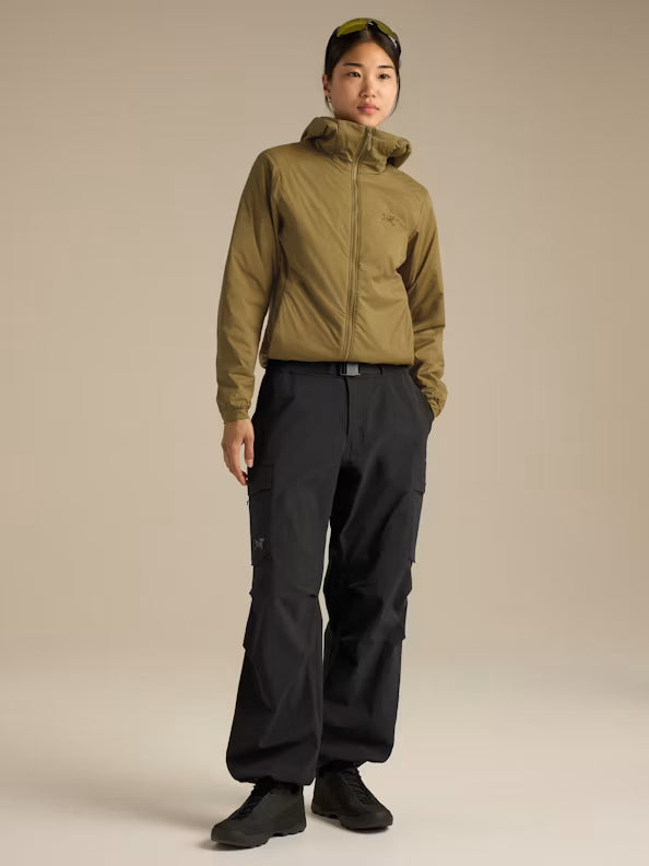 Arcteryx Atom Jacket Womens
