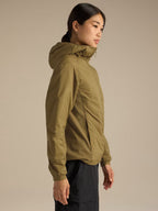 Arcteryx Atom Jacket Womens