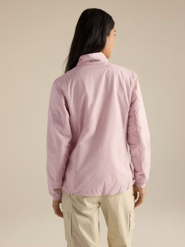 Arcteryx Atom Jacket Womens