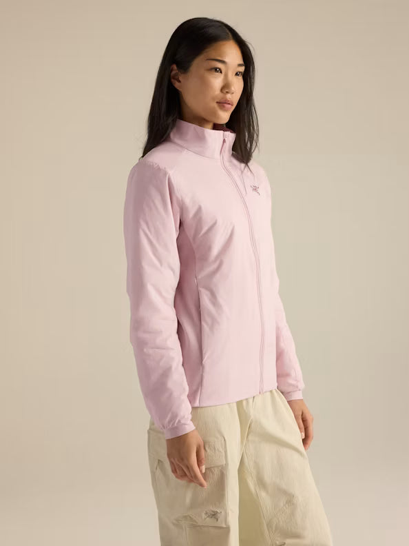 Arcteryx Atom Jacket Womens