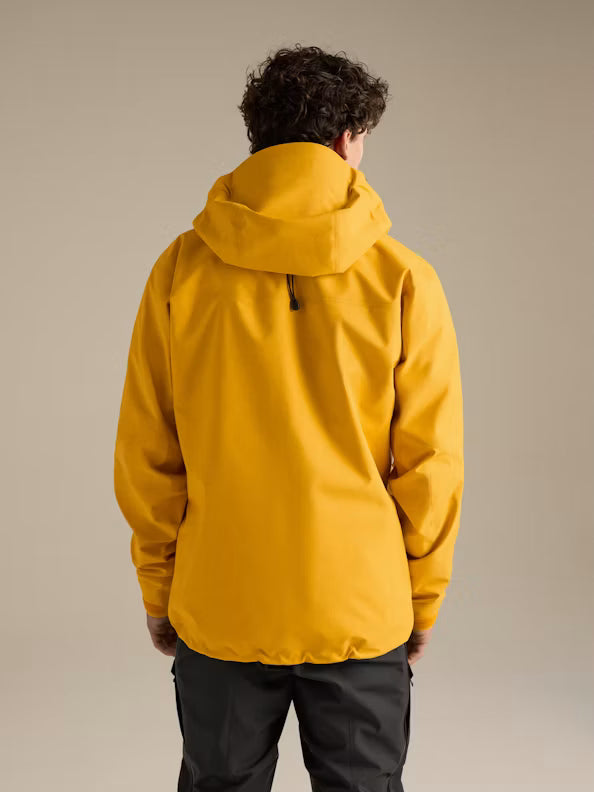 Arcteryx Jacket