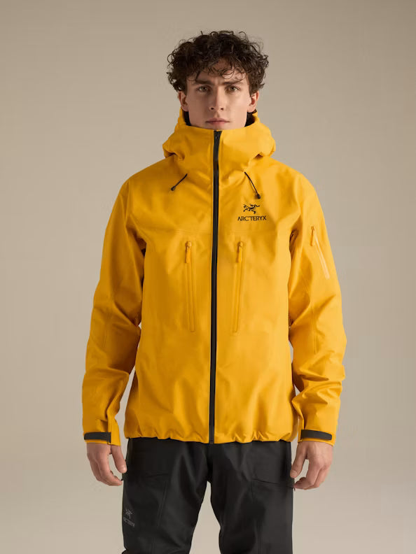 Arcteryx Jacket