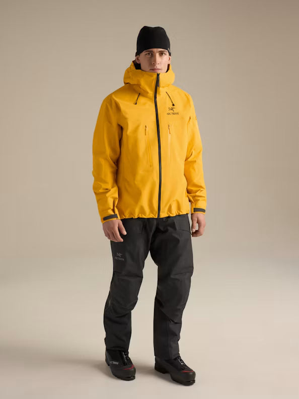 Arcteryx Jacket