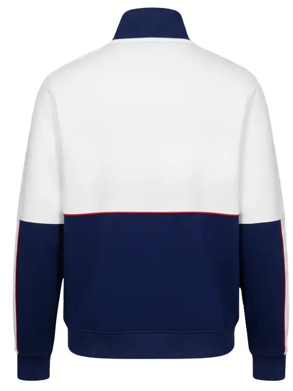 FIFA World Cup 2026 France Track Jacket