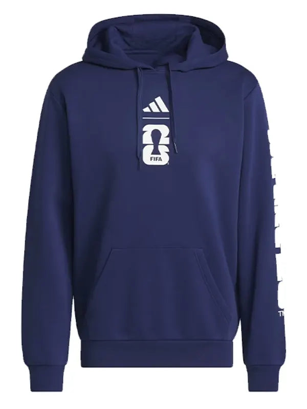 FIFA World Cup 2026 USA Hoodie