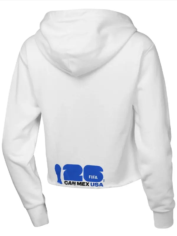 FIFA World Cup 2026 USA Hoodie