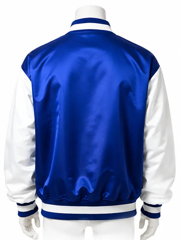 Fanatics Fest 2026 Chxrry Blue Jacket