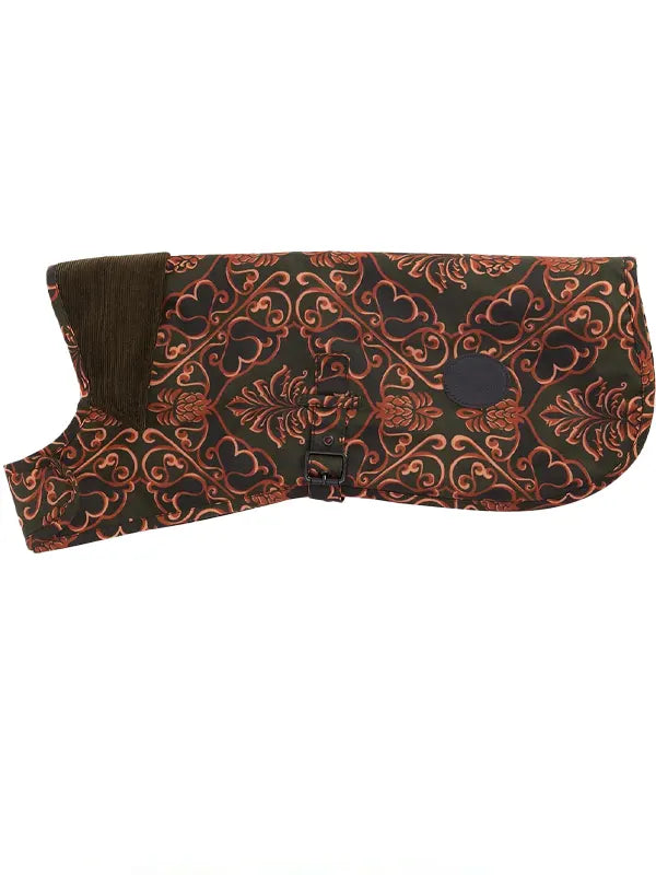 Farm Rio Barbour Dog Jacket