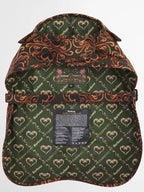 Farm Rio Barbour Dog Jacket