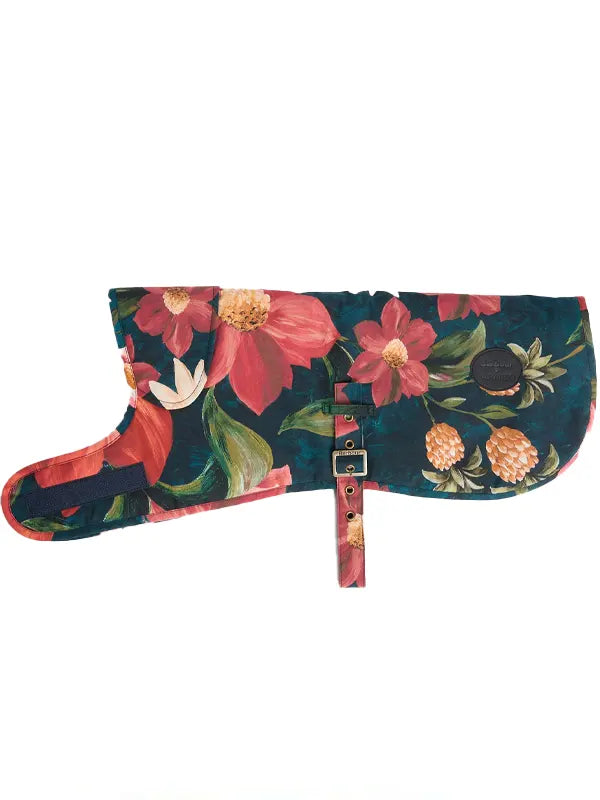 Farm Rio Barbour Dog Jacket