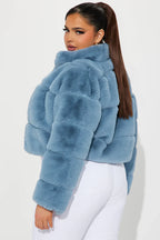 Fashion-Nova-Ella-Blue-Faux-Fur-Jacket