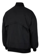 Fc Barcelona Jacket Black