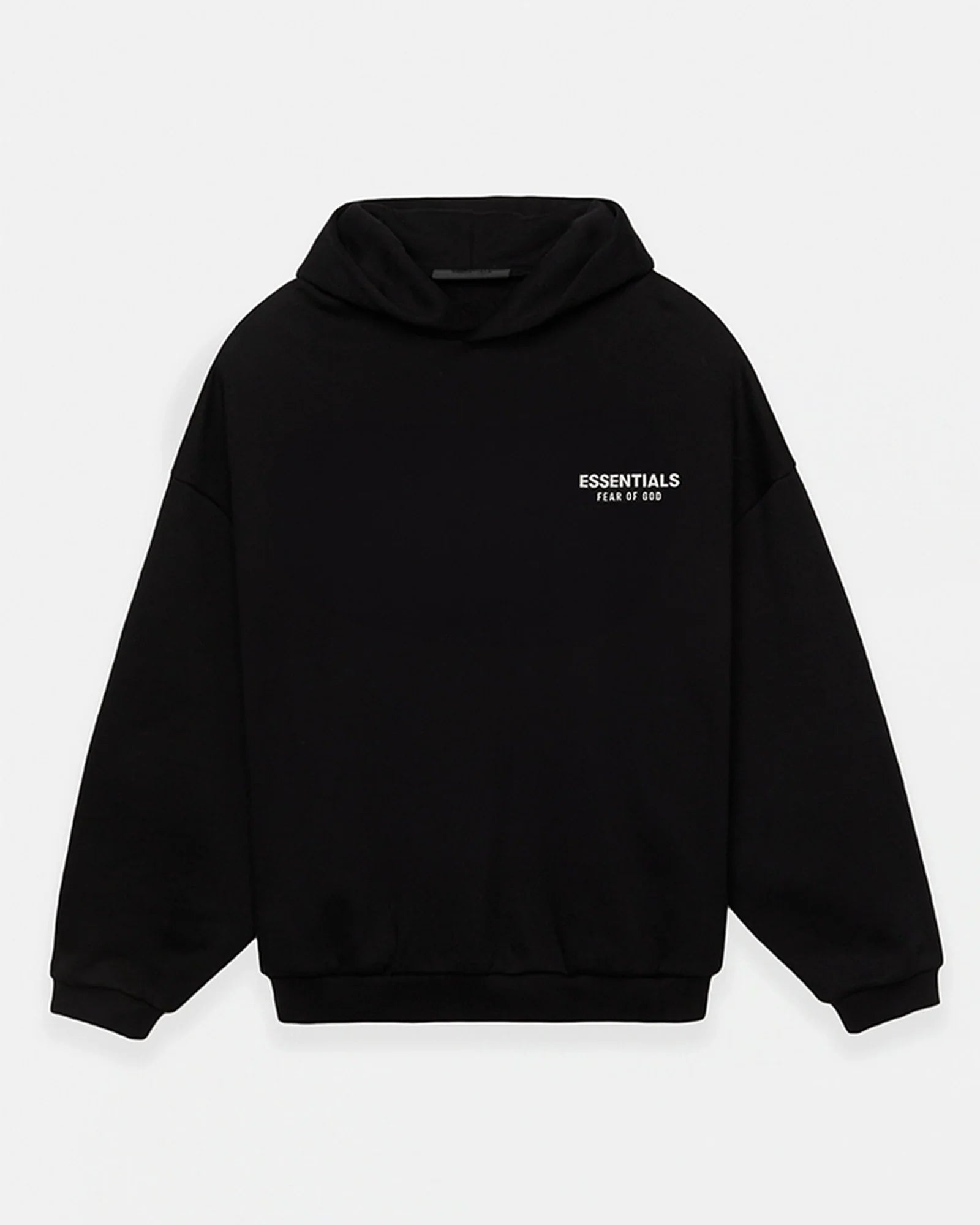 Fear-Of-God-Essentials-Black-Fleece-Hoodie-Pacsun