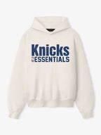 Fear of God Essentials Knicks Champions Hoodie