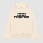 Fear Of God And Lauren Halsey Hoodie