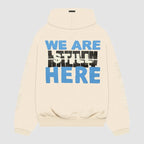 Fear Of God And Lauren Halsey Hoodie