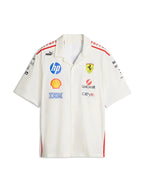 Ferrari Grand Prix 2026 Monza Shirt