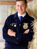 Ffa Jacket