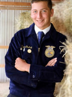 Ffa Jacket