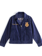 Ffa Jacket