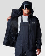 Mountain Hardwear Firefall Jacket