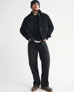Fireman-Black-Clasp-Jacket