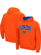 Orange Florida Gator Hoodie
