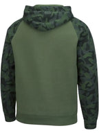 Florida Gators Camo Hoodie