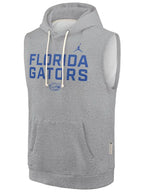 Florida Gators Sleeveless Hoodie
