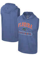 Florida Gators Sleeveless Hoodie