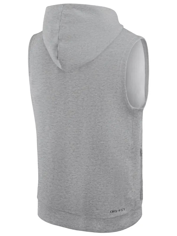 Florida Gators Sleeveless Hoodie