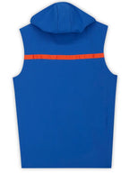 Florida Gators Sleeveless Hoodie