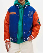 Florida Gators Varsity Jacket