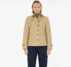 Burberry Jacket Women