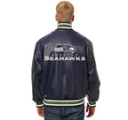 For_Sale_Seattle_Seahawks_Leather_Jacket