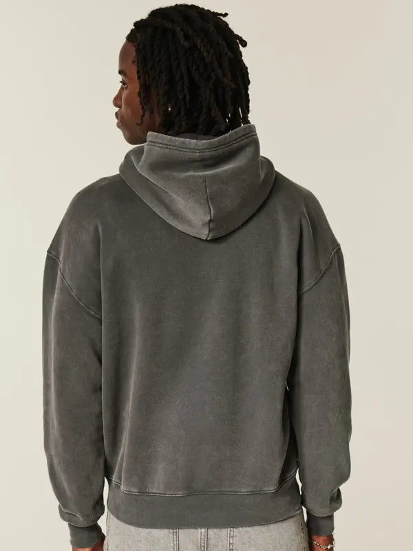 Forest Hills Athletics Hoodie Hollister Men