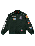Formula 1 x Disney Green Jacket 2026